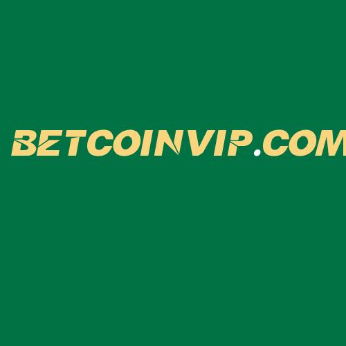 Logo da BETCOINVIP